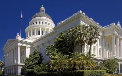 California State Capitol Museum