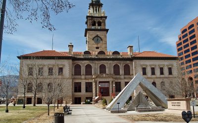 Colorado Springs Pioneers Museum