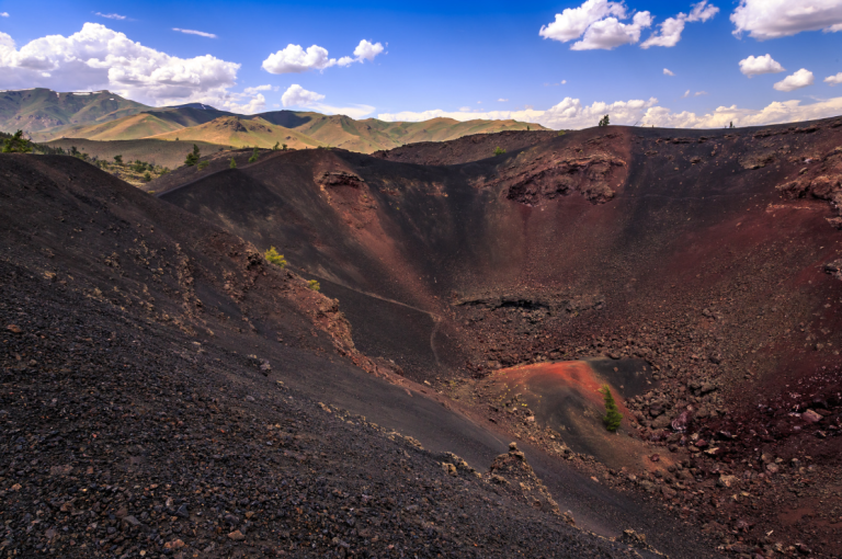 Craters of the Moon National Monument Canva 2 768x510
