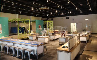 Discovery Center of Idaho