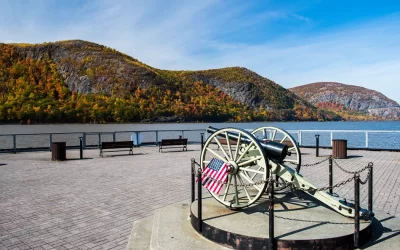 History in the Hudson Valley: Colonial and Revolutionary History Tours for Middle School Students