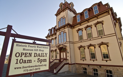 Historic Fourth Ward School Museum