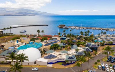 Maui Ocean Center