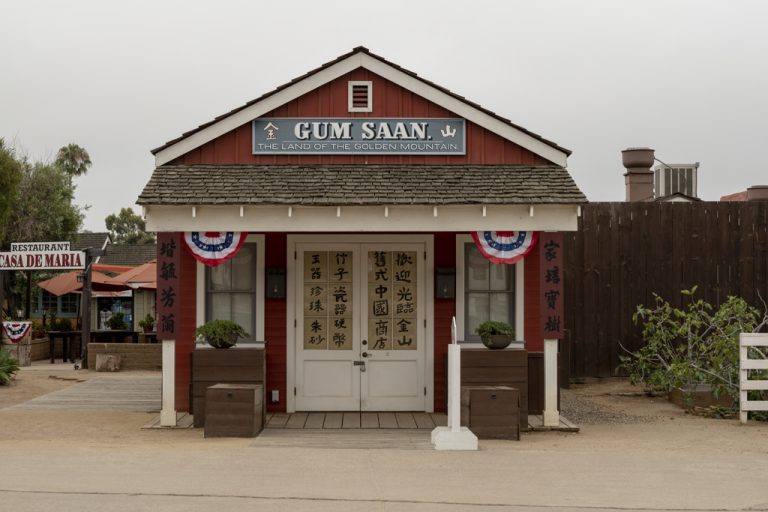 Old Town San Diego State Historic Park Courtesy of California State Parks 2025 1 768x512