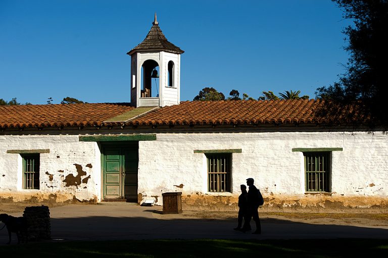 Old Town San Diego State Historic Park Courtesy of California State Parks 2025 3 768x511