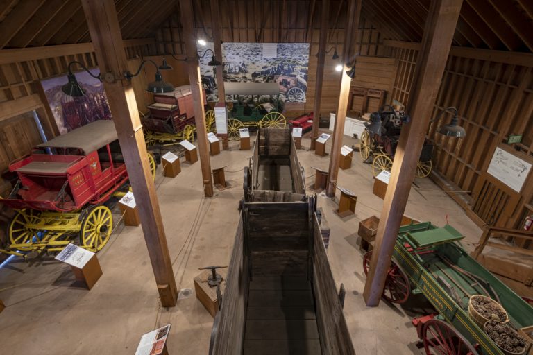 Old Town San Diego State Historic Park Courtesy of California State Parks 2025 4 768x512