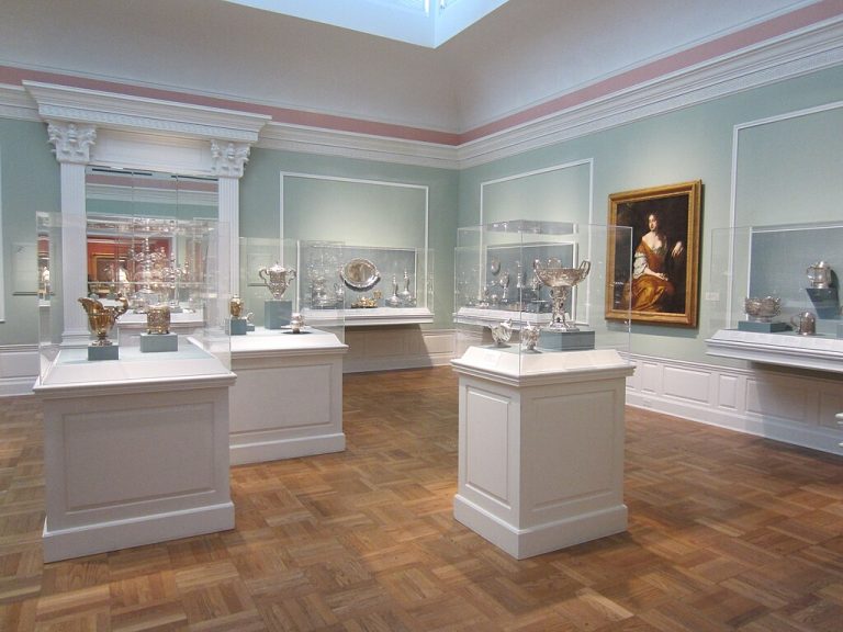 Portland Art Museum Another Believer CC BY SA 3.0 768x576