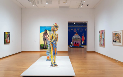 Seattle Art Museum