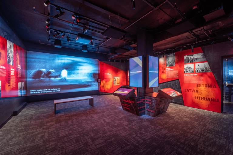 Victims of Communism Museum 1 768x512