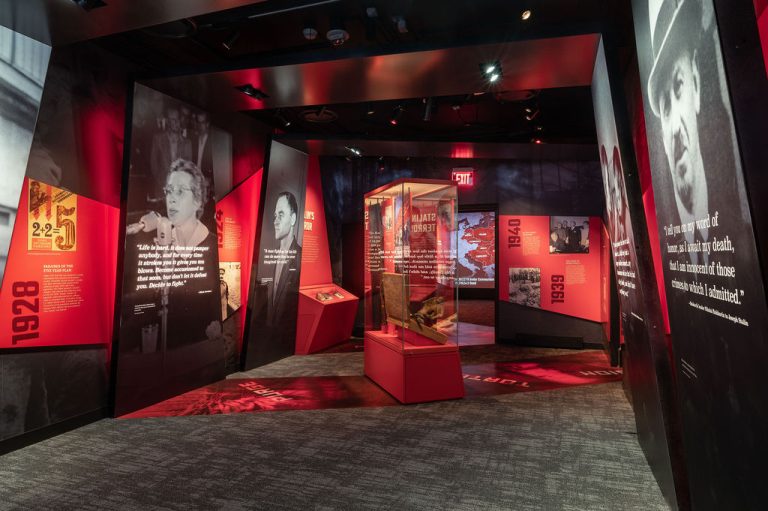 Victims of Communism Museum 2 1 768x511
