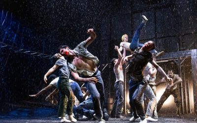 Broadway Moments That Help Students Understand the City