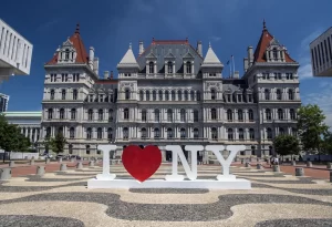 Performing Arts in the Capital-Saratoga Region