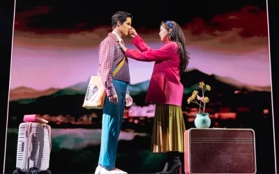 How Broadway Fits Into Educational Travel Planning