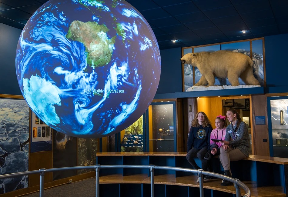 STEM in the Finger Lakes