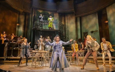 Broadway for Student Groups: The Shows That Spark Discussion