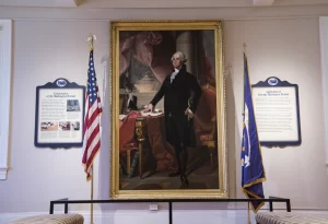 History in the Hudson Valley