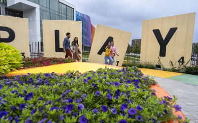 STEM in the Finger Lakes: Immersive Science & Technology for High School Students