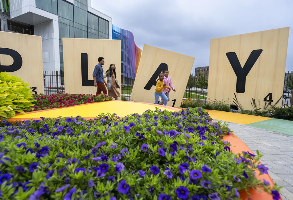 STEM in the Finger Lakes
