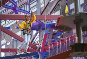 STEM in the Finger Lakes