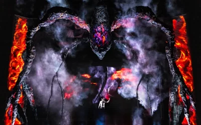 Stranger Things on Broadway – An Experience Students Will Never Forget