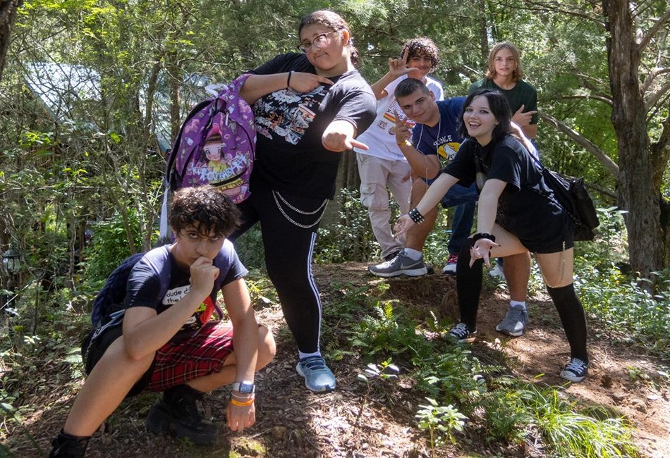 Adaptable for Every Group