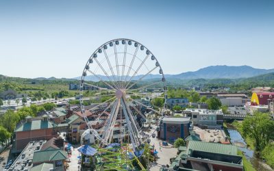 The Wonders of Pigeon Forge