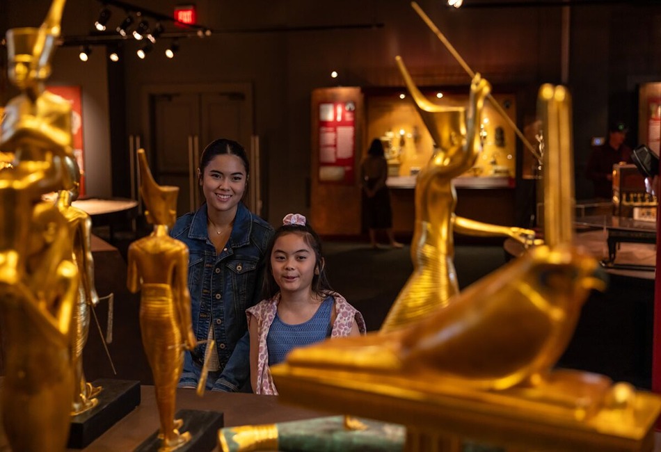 Ancient Egyptian history