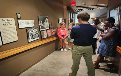 Alabama Field Trips for Students