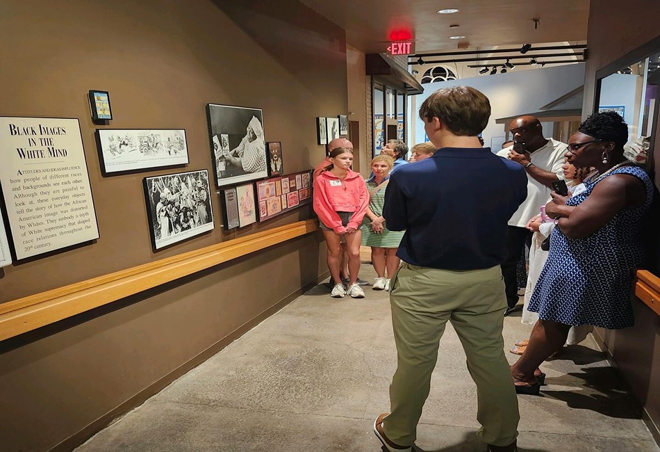 Civil Rights History