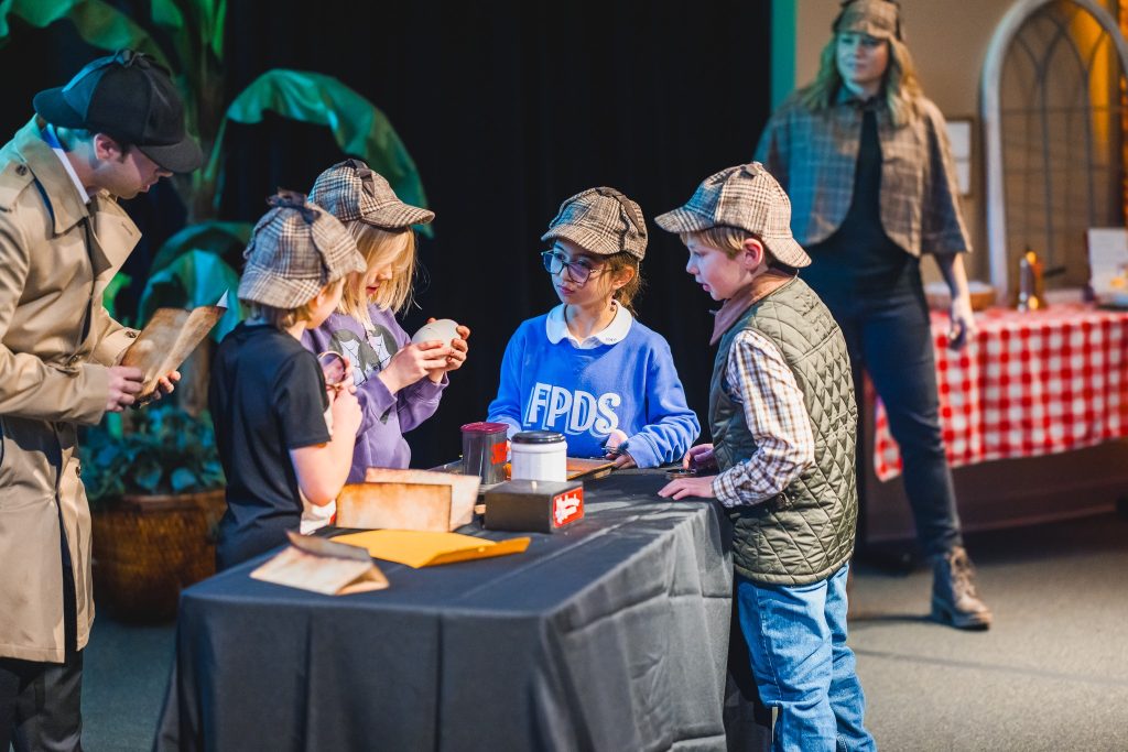 Mississippi Museum of Natural Science