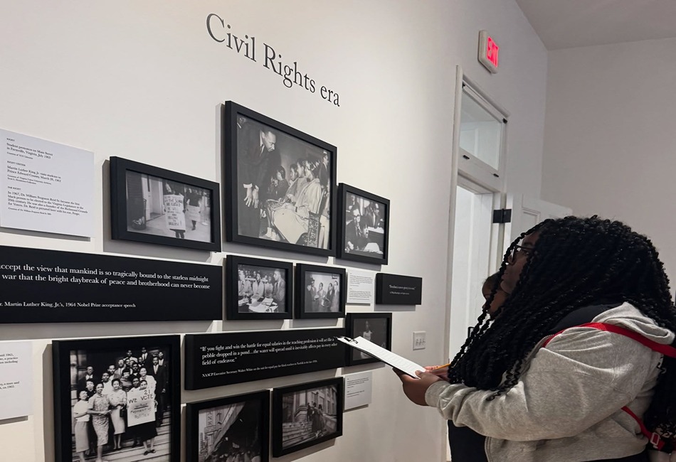 Black History Museum