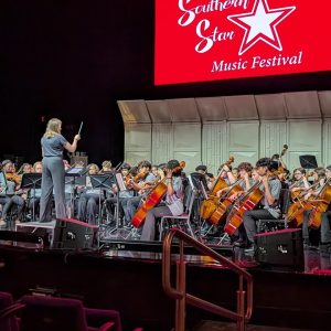 Southern Star Music Festival