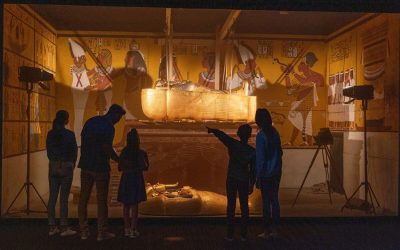 North Carolina Field Trips for Students