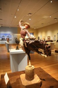 Booth Western Art Museum