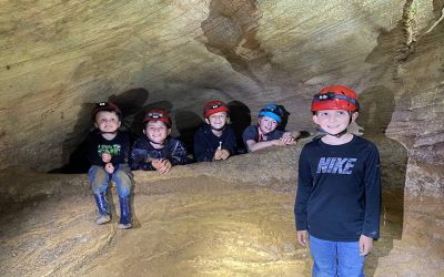 Kentucky Field Trips for Students