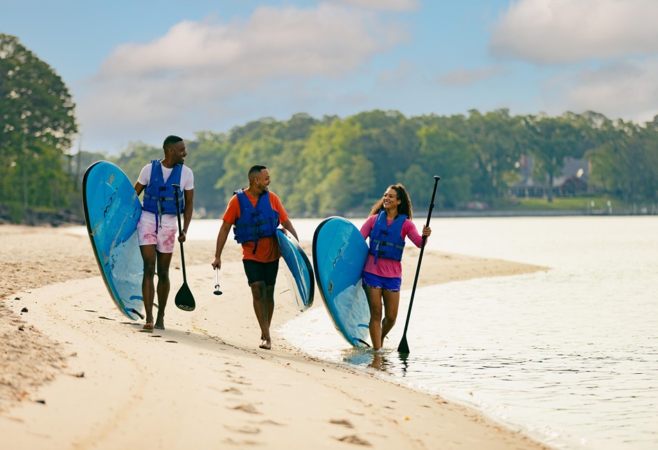 First Landing State Park