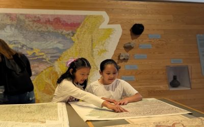 Arkansas Field Trips for Students