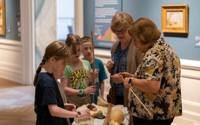 Virginia Field Trips for Students