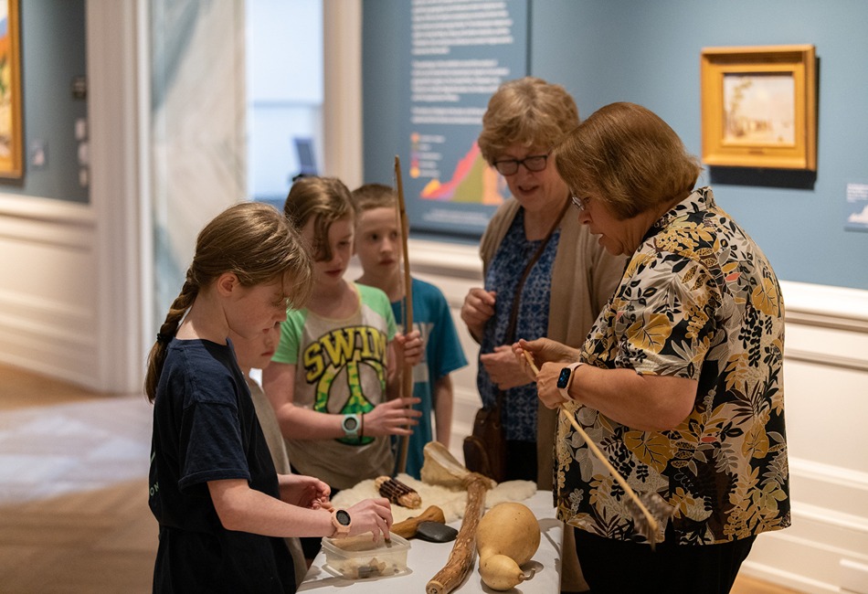 Virginia Museum of History