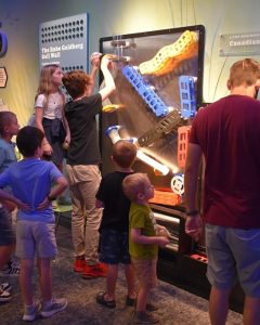 Louisiana Art Science Museum