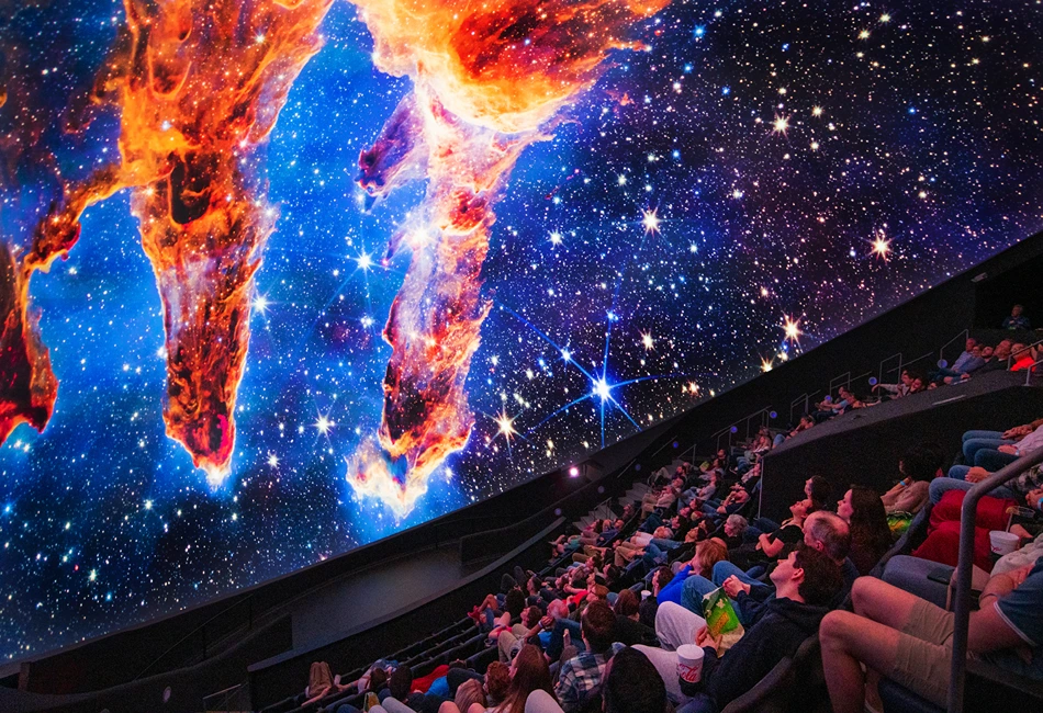 INTUITIVE planetarium 1