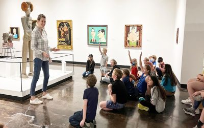 South Carolina Field Trips for Students