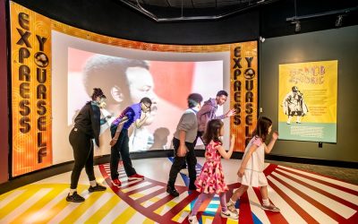 A Musical Celebration in the Southeast