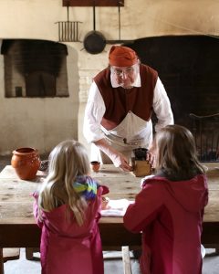 Old Salem Museums & Gardens