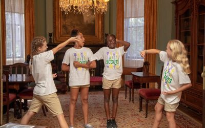 Discover Women’s History in the Southeast