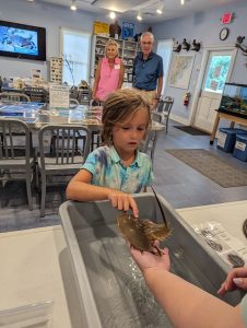 Coastal Discovery Museum
