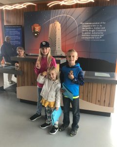 Wright Brothers National Memorial