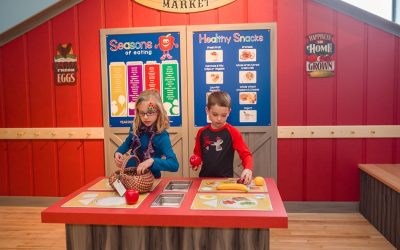 Tennessee Field Trips for Students