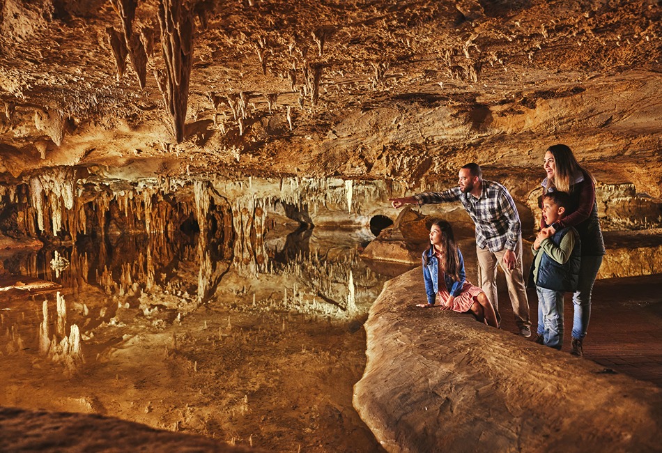 Luray Caverns