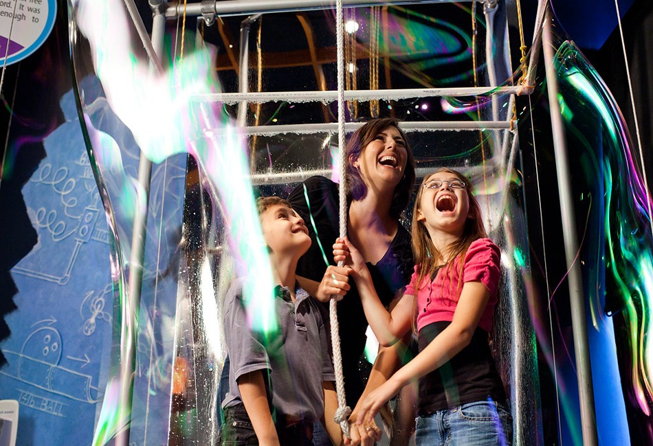 McWane Science Center